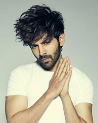 Kartik Aaryan